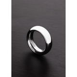 Penisring Donut Silber 5,1 x Ø 5,1 cm
