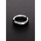 Penisring Donut Silber 5,1 x Ø 5,1 cm