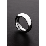Penisring Donut Silber 5,1 x Ø 5,1 cm