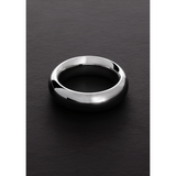 Penisring Donut Silber 5,1 x Ø 5,1 cm