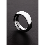 Penisring Donut Silber 5,1 x Ø 5,1 cm