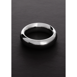 Penisring Donut Silber 5,1 x Ø 5,1 cm