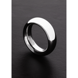 Penisring Donut Silber 5,1 x Ø 5,1 cm