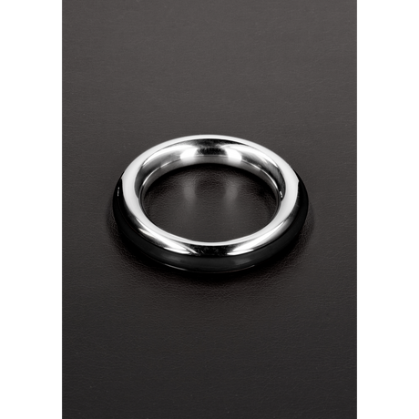 Penisring Cazzo Tensions Schwarz 6,6 x Ø 6,6 cm