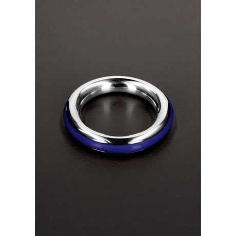 Penisring Cazzo Tensions Schwarz 6,6 x Ø 6,6 cm