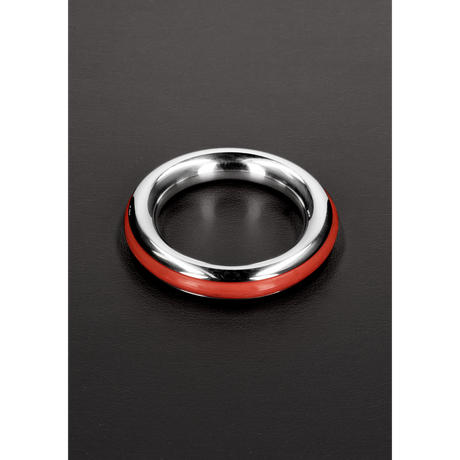 Penisring Cazzo Tensions Schwarz 6,6 x Ø 6,6 cm