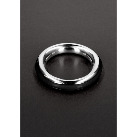 Penisring Cazzo Tensions Schwarz 6,6 x Ø 6,6 cm