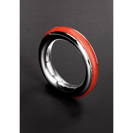 Penisring Cazzo Tensions Schwarz 6,6 x Ø 6,6 cm
