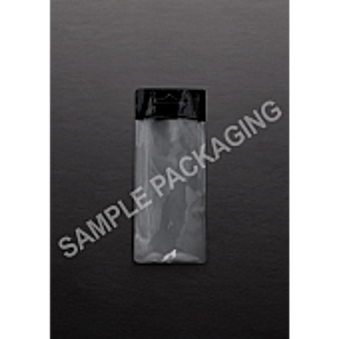 Penisring Intruder Silber 13,9 cm