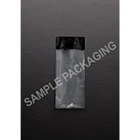 Penisring Intruder Silber 13,9 cm