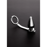 Penisring Silber 18 cm