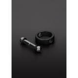Nippelklemmen magnetisch Schwarz