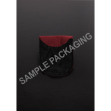 Nippelklemmen Mini magnetisch Silber 13,5 cm