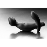 Prostata-Vibrator Schwarz