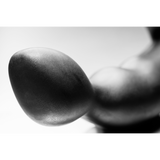 Prostata-Vibrator Schwarz