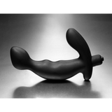 Prostata-Vibrator Schwarz