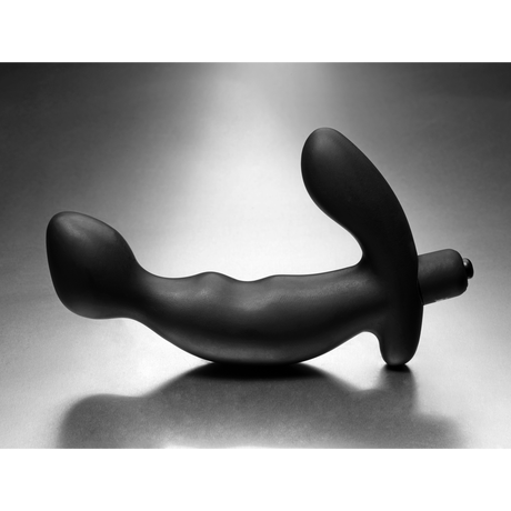 Prostata-Vibrator Schwarz