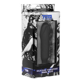 Analvibrator Schwarz Größe M