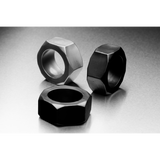 Penisring Cock Nuts Schwarz