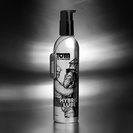 Gleitgel Hybrid 237 ml