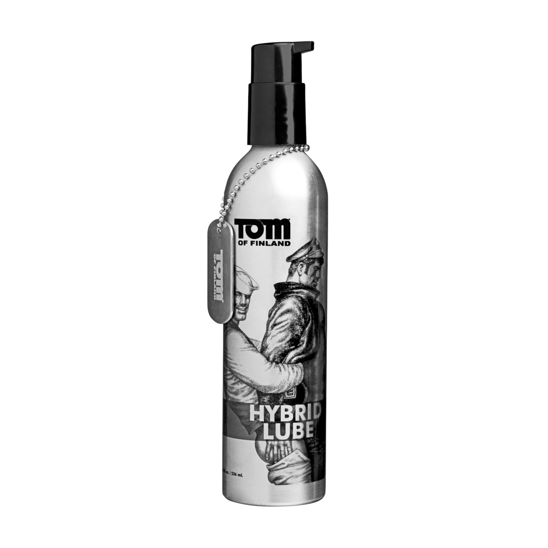 Gleitgel Hybrid 237 ml
