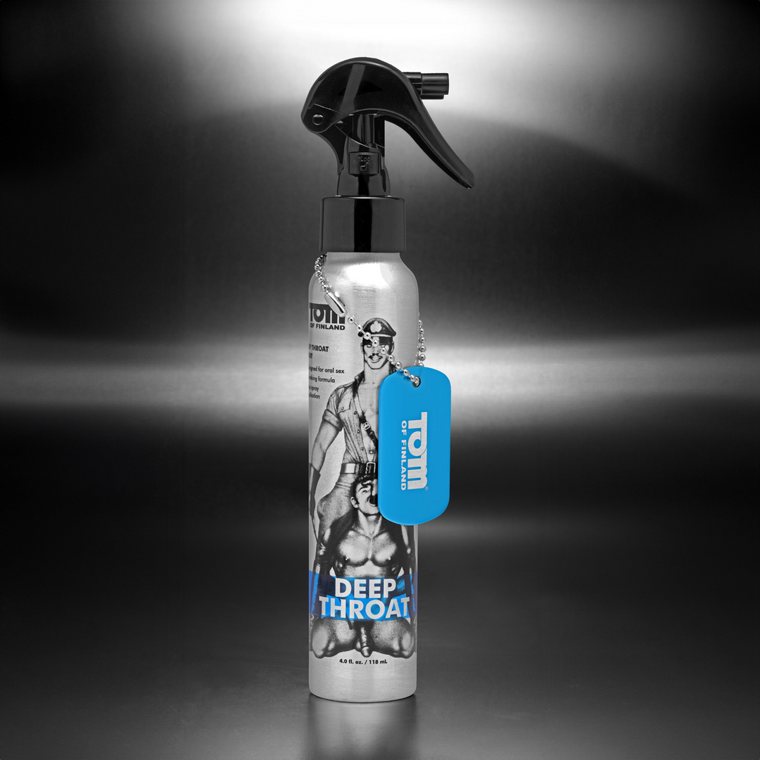 Intimspray für den Oralbereich 118 ml