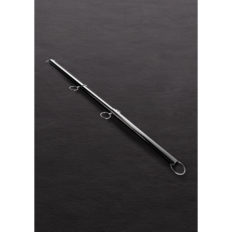 Spreizstange verstellbar Silber 64,8 cm