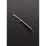 Spreizstange verstellbar Silber 64,8 cm