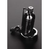 Peniskäfig Pleasure Dome Silber 6 x Ø 3,8 cm