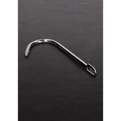Bondage-Haken Silber 24,5 cm
