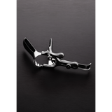 Spekulum Cusco vaginal Silber 15 cm