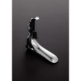 Spekulum Cusco vaginal Silber 15 cm