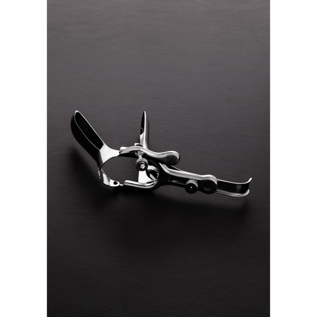 Spekulum Cusco vaginal Silber 15 cm