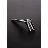 Spekulum Pratt rektal Silber 20 cm