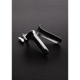 Spekulum Collins Silber 10 x Ø 2 cm