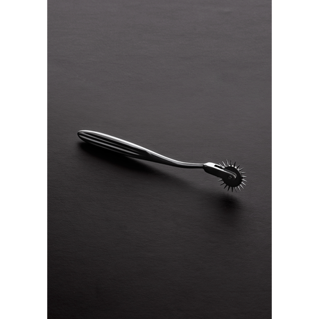 Nervenrad einreihig Silber 17,1 cm