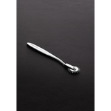 Nervenrad einreihig Silber 17,1 cm