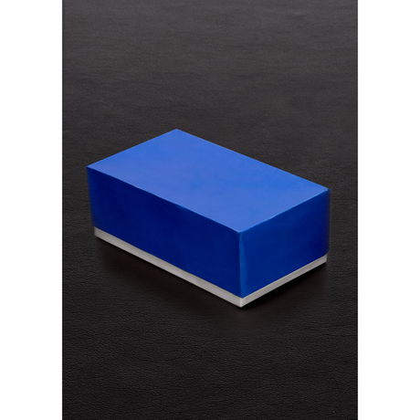 Nervenrad Silber 15,5 x Ø 4,5 cm