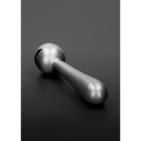 Nervenrad Silber 15,5 x Ø 4,5 cm
