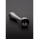 Nervenrad Silber 15,5 x Ø 4,5 cm