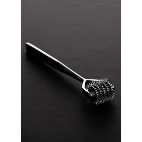 Nervenrad 3-fach Silber 17,5 cm – Ansicht 4