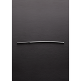 Harnröhrensonde einseitig Silber 18,3 x Ø 0,4 cm