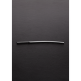 Harnröhrensonde einseitig Silber 18,3 x Ø 0,4 cm