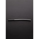 Harnröhrensonde einseitig Silber 18,3 x Ø 0,4 cm
