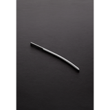 Harnröhrensonde einseitig Silber 18,3 x Ø 0,4 cm