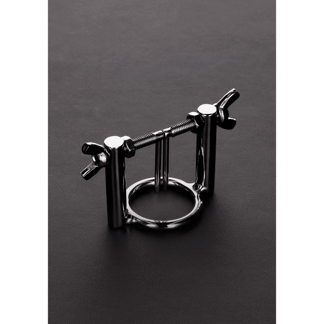 Dilator Vice Grip Silber 5 cm