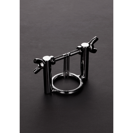 Dilator Vice Grip Silber 5 cm