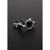 Dilator Vice Grip Silber 5 cm