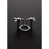 Dilator Vice Grip Silber 5 cm