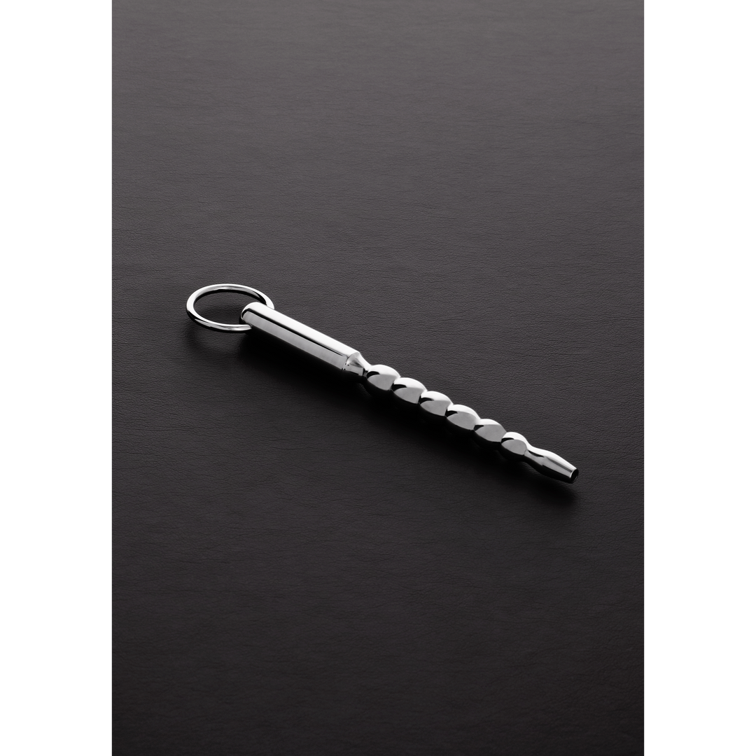 Harnröhren-Dilator Silber 16,2 cm